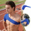 Universal Shoulder Support Strap for Muscle Injury Recovery 1