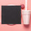 Black Cocktail Napkins Double Layered 100 Pack 3