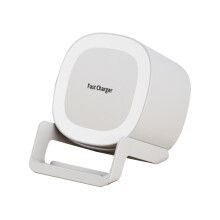 Bluetooth Speaker with Lights Portable Wireless 1 Pack