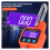 Digital Hanging Scale Stainless Steel Hook 300 kg 6