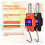 Digital Hanging Scale Stainless Steel Hook 300 kg 5