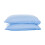Microfiber Pillowcases Queen Size 2 Pack 20x30 Inch 1