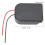 Battery Adapter for Industrial Use Lightweight 4