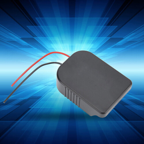 Battery Adapter for Industrial Use Lightweight 2