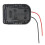 Battery Adapter for Industrial Use Lightweight 6