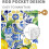 Yellow Lemon Kitchen Curtains Vintage Retro Fruit Pattern 4