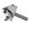 V-Groove Router Bit 90-Degree Dual Carbide Blades 6