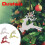 Silver Deer Christmas Tree Ornaments 5 Pack 4