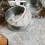 Aluminum Dough Hook for Stand Mixer Transparent Home Baking 3