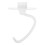 Aluminum Dough Hook for Stand Mixer Transparent Home Baking 5