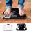 Smart Body Fat Scale Bluetooth 500 lb LED Display 1