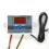 XH-W3001 Temperature Controller 12V 24V 220V 8