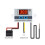 XH-W3001 Temperature Controller 12V 24V 220V 4