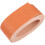 Leather Strap DIY Art Strip for Bag Making Light Brown 4
