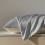 Ice Silk Pillowcase Breathable Polyester 1 Piece 5