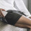 Men's Cotton Jogging Shorts Black 1 Pack 6
