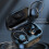 Wireless Earbuds Bluetooth 5.3 with Noise-Cancelling Mic 5