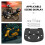 Motorcycle Rack Flat Mount Adapter Plate 1 Set 3