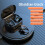 Wireless Earbuds Bluetooth 5.3 with Noise-Cancelling Mic 8