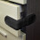 Child Safety Drawer Locks Double Push-Button 5 pcs 1