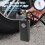 Portable Car Tire Inflator ABS Material 1 Set 7
