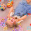 Magnetic Building Blocks Set 50 Pieces 8