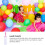 Balloon Blowing Pump Pink 1 Set 2
