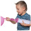 Balloon Blowing Pump Pink 1 Set 4