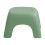 Toilet Stool Low-Step Non-Slip Base for Adults 1