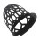 Plastic Billiard Table Net Storage Basket 2 6 10 20 pcs 4