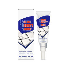 Grout Paint and Sealer Kit Grey 2-Pack