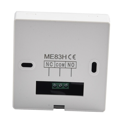 LED Temperature Controller for Gas Boiler Heating 1