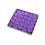 DAMAI Soy Wax Tea Lights Scented 50 Pack 1