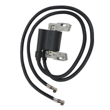Ignition Coil Replacement for Briggs & Stratton Engines
