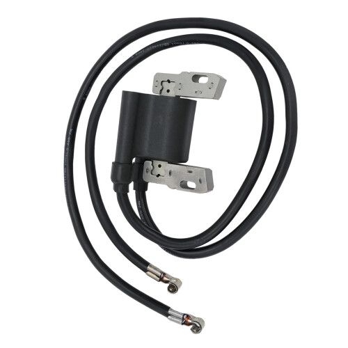 Ignition Coil Replacement for Briggs & Stratton Engines