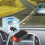 Car Anti-Theft Camera Light Simulation Device for All 4