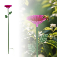 Bee Watering Station Flower Design 1 Piece
