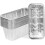 Grease Cup Liners for Blackstone Griddle 8 x 3.7 Inch 1