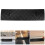 Stair Carpet Treads Plastic Threshold Ramp for Driveway 7