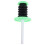 Cold Storage Door Lock Nylon Push Bar Temperature Resistant 1