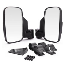 ATV Side Mirrors for Off-Road Vehicles