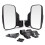 ATV Side Mirrors for Off-Road Vehicles 1