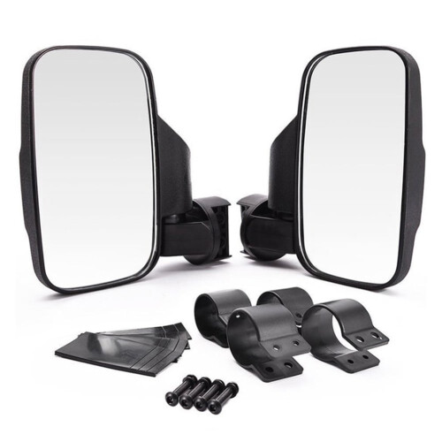 ATV Side Mirrors for Off-Road Vehicles