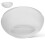 Silicone Epoxy Resin Mold for Candle Holders White Flexible 1