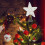 Silver Star Tree Topper Lightweight Christmas Decor 8