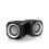 Computer Speaker A1 Deep Bass USB Mini Speaker for Laptop 1