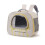 Karymi Pet Carrier Backpack Astronaut Design 7kg 2