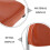 Bicycle Passenger Seat Waterproof 1 Pack 3