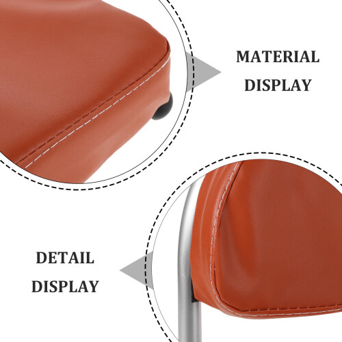 Bicycle Passenger Seat Waterproof 1 Pack 2