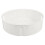 White Plastic Steamer Basket for Rice Cooker 1